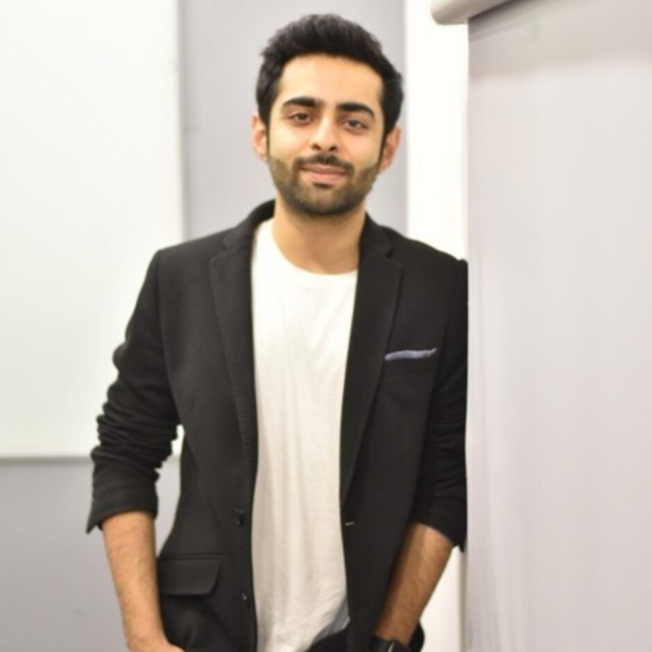 Jayesh Hans