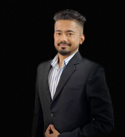 Rohit Kharayat