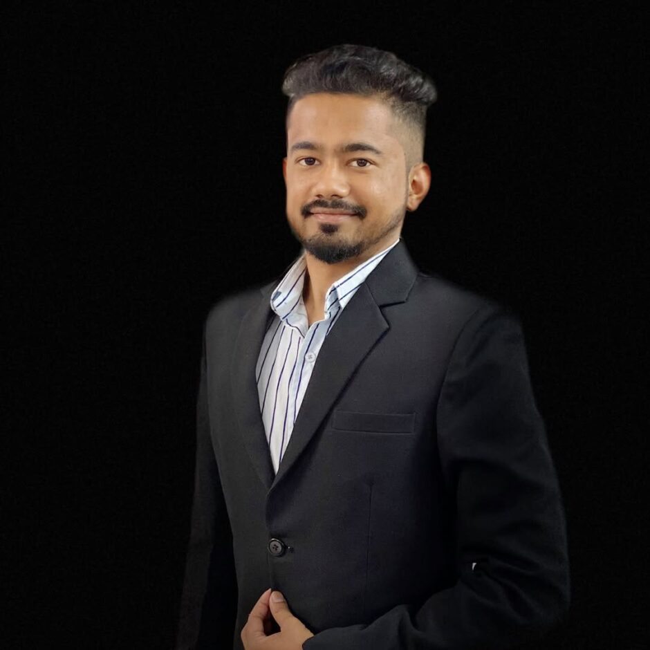 Rohit Kharayat