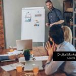 Complete Digital Marketing Strategies for Leads Generation